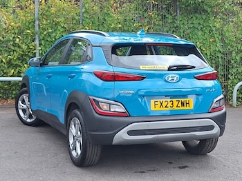Used Hyundai KONA 2023 for sale - 78498571: Photo