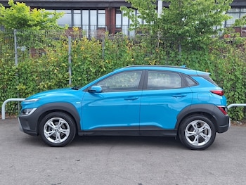Used Hyundai KONA 2023 for sale - 78498571: Photo
