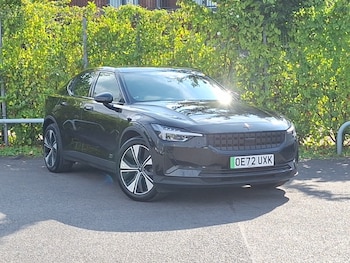 2023 - 170kW 69kWh Standard Range SM [Plus] 5dr Auto