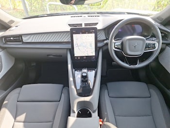 Used Polestar Polestar 2 2023 for sale - 75710680: Photo