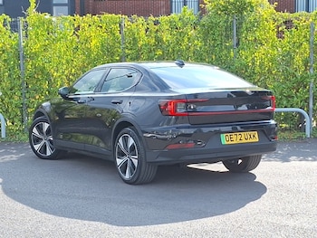 Used Polestar Polestar 2 2023 for sale - 75710680: Photo