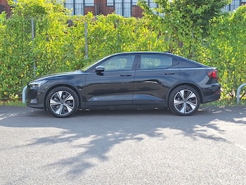 Used Polestar Polestar 2 2023 for sale - 75710680: Photo