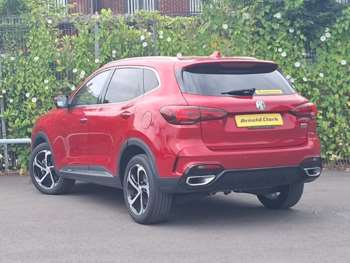 Used MG MG HS 2024 for sale - 75000656: Photo
