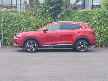 Used MG MG HS 2024 for sale - 75000656: Photo