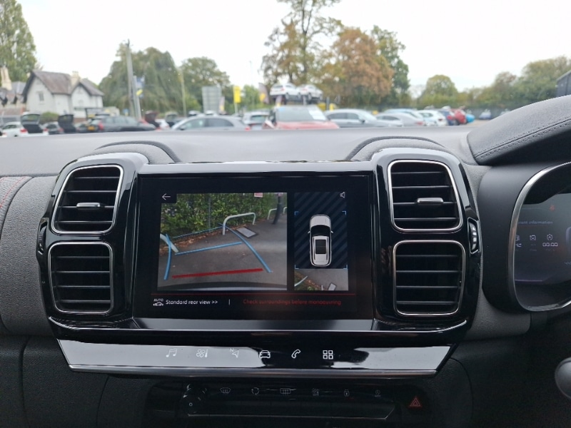 Used Citroen C5 Aircross 2019 for sale - 77398981: Photo 11