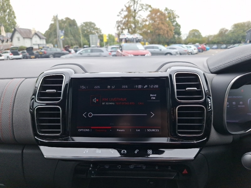 Used Citroen C5 Aircross 2019 for sale - 77398981: Photo 13