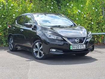 2020 - 110kW Tekna 40kWh 5dr Auto