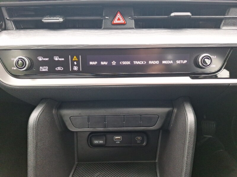 Used Kia Sportage 2025 for sale - 76083494: Photo 13