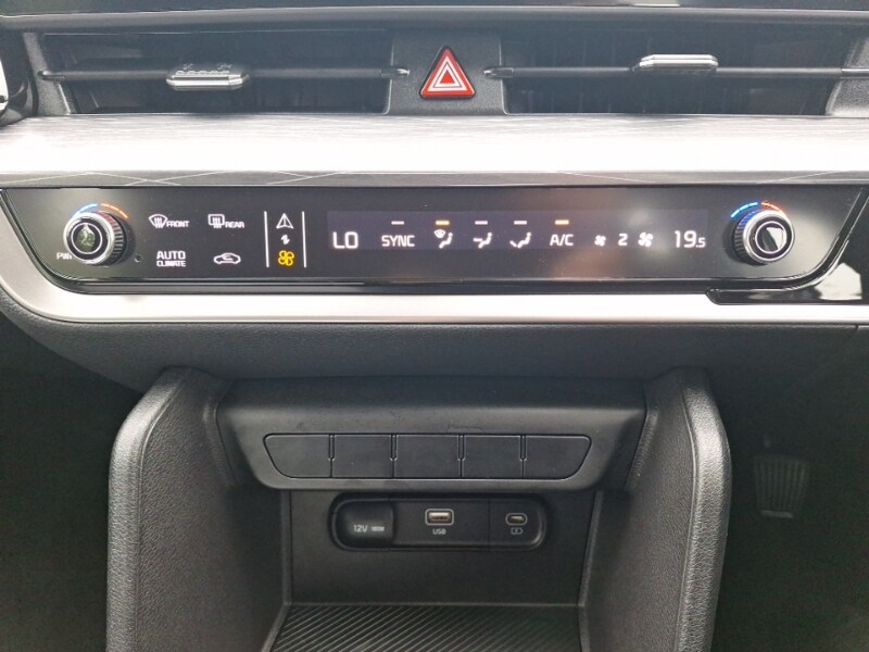 Used Kia Sportage 2025 for sale - 76083494: Photo 14
