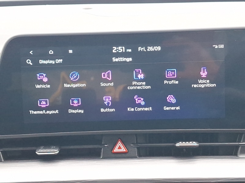 Used Kia Sportage 2025 for sale - 76083494: Photo 16