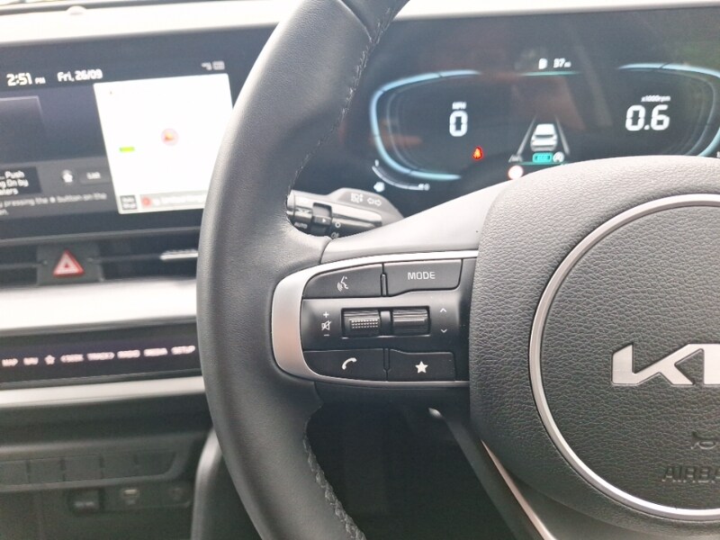 Used Kia Sportage 2025 for sale - 76083494: Photo 18