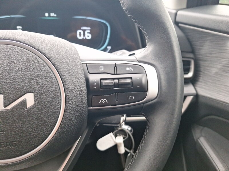 Used Kia Sportage 2025 for sale - 76083494: Photo 19