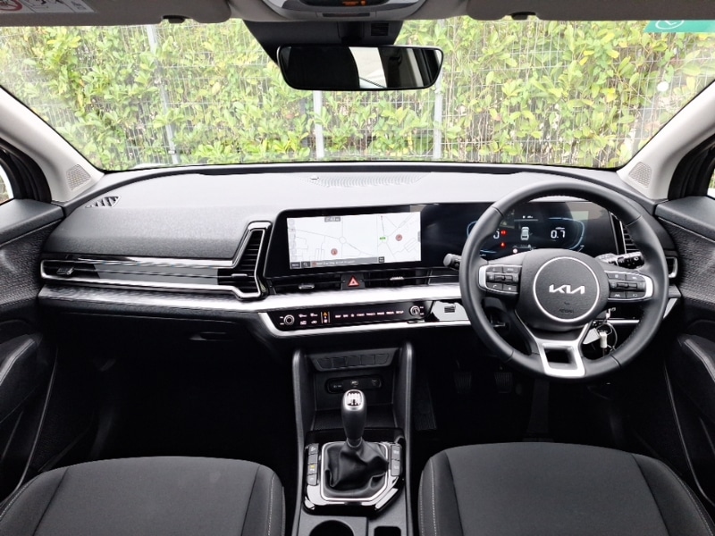 Used Kia Sportage 2025 for sale - 76083494: Photo 2