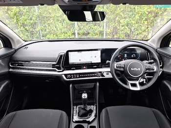 Used Kia Sportage 2025 for sale - 76083494: Photo 2