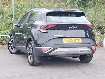 Used Kia Sportage 2025 for sale - 76083494: Photo 3