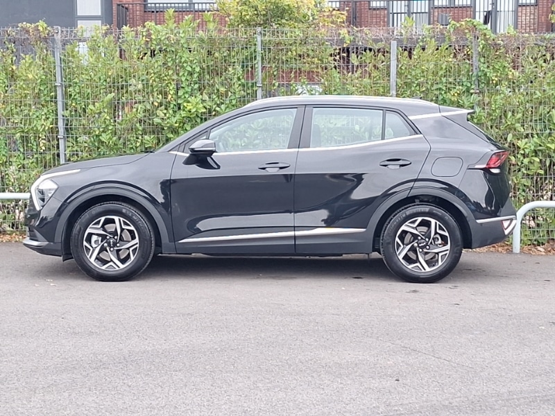 Used Kia Sportage 2025 for sale - 76083494: Photo 4