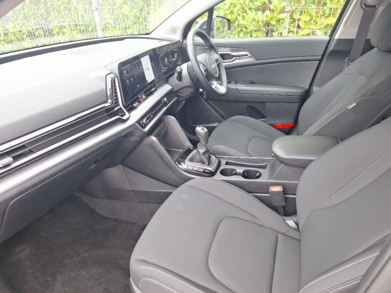 Used Kia Sportage 2025 for sale - 76083494: Photo 5