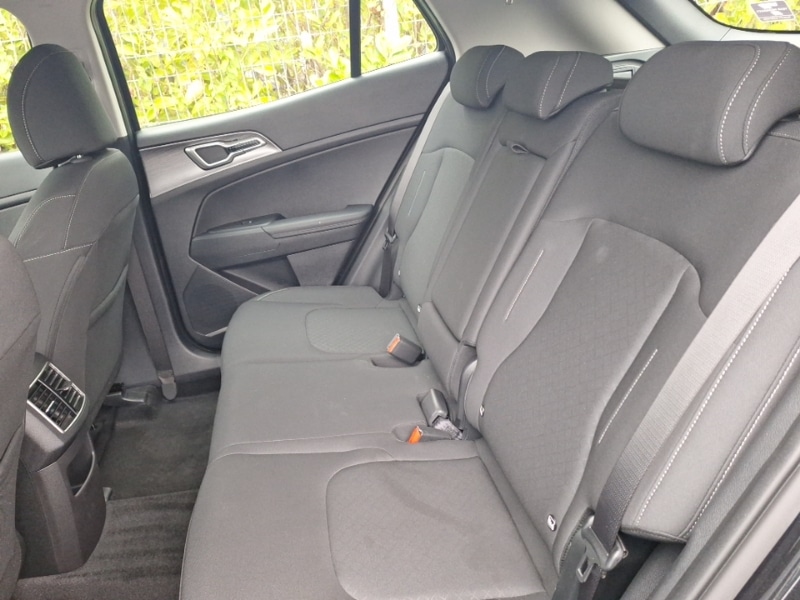 Used Kia Sportage 2025 for sale - 76083494: Photo 6