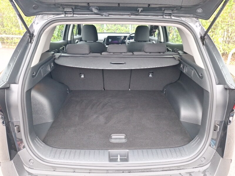 Used Kia Sportage 2025 for sale - 76083494: Photo 8