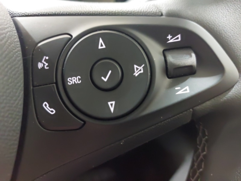 Used Vauxhall Corsa 2025 for sale - 76282224: Photo 13