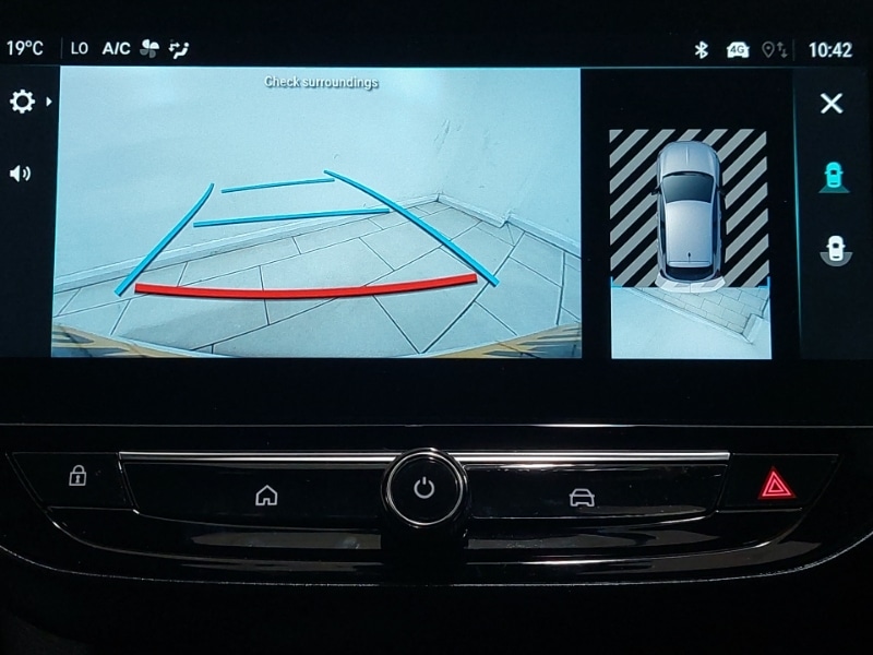 Used Vauxhall Corsa 2025 for sale - 76282224: Photo 19