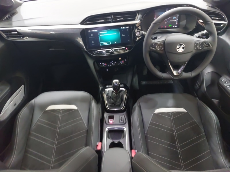 Used Vauxhall Corsa 2025 for sale - 76282224: Photo 2