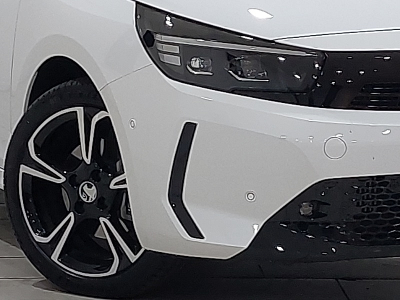 Used Vauxhall Corsa 2025 for sale - 76282224: Photo 9