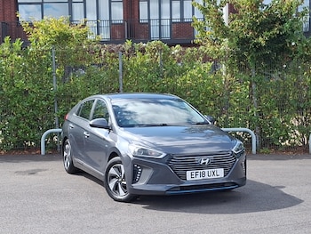 2018 - 1.6 GDi Hybrid Premium SE 5dr DCT