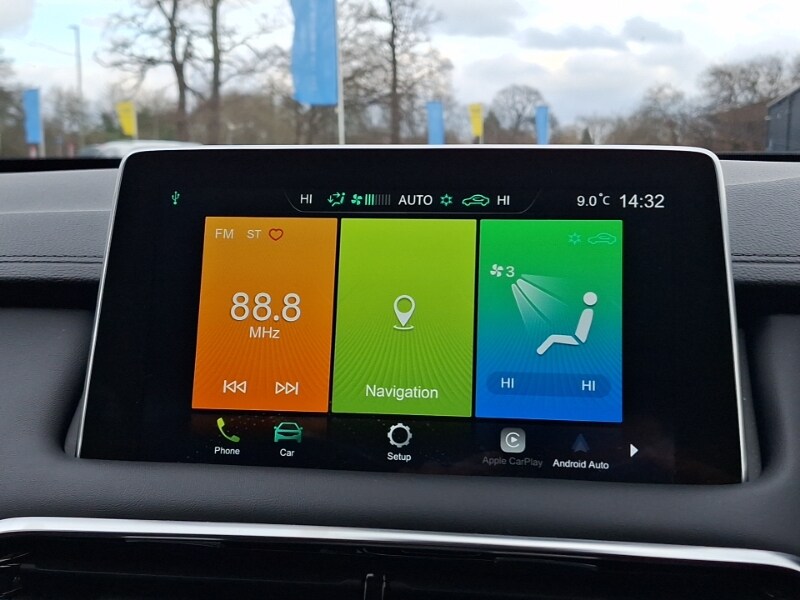 Used MG MG HS 2023 for sale - 77518213: Photo 10