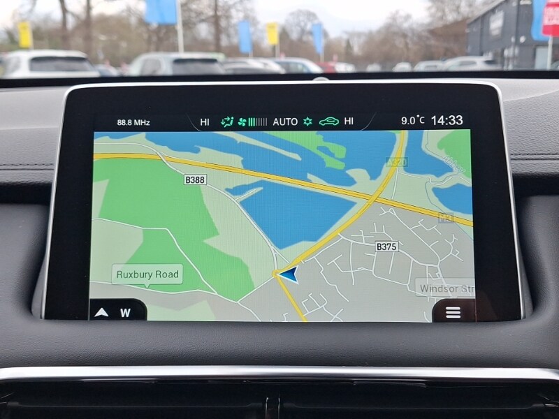 Used MG MG HS 2023 for sale - 77518213: Photo 13