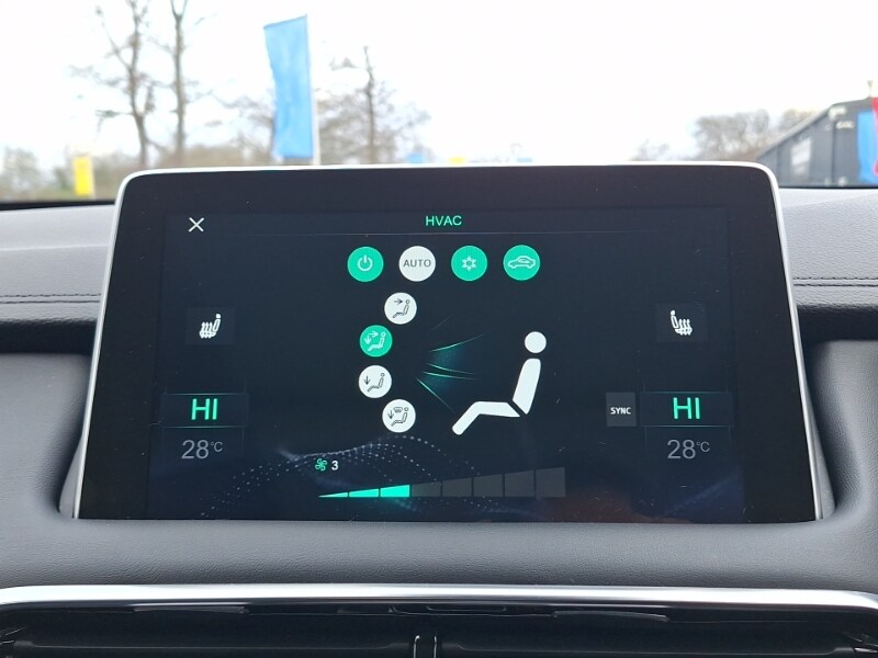 Used MG MG HS 2023 for sale - 77518213: Photo 14