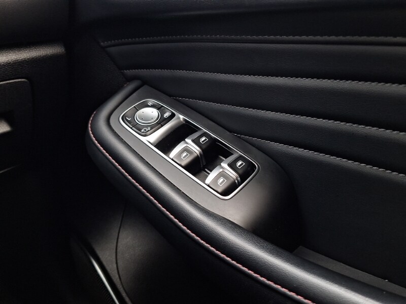 Used MG MG HS 2023 for sale - 77518213: Photo 17