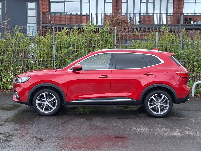 Used MG MG HS 2023 for sale - 77518213: Photo 4