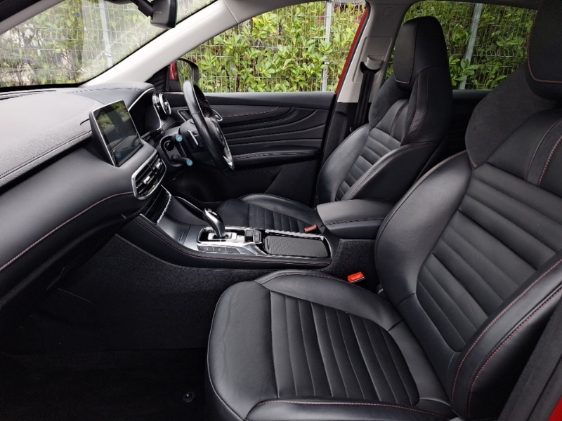 Used MG MG HS 2023 for sale - 77518213: Photo 5