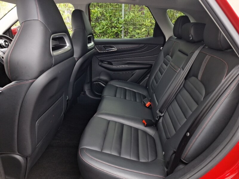 Used MG MG HS 2023 for sale - 77518213: Photo 6