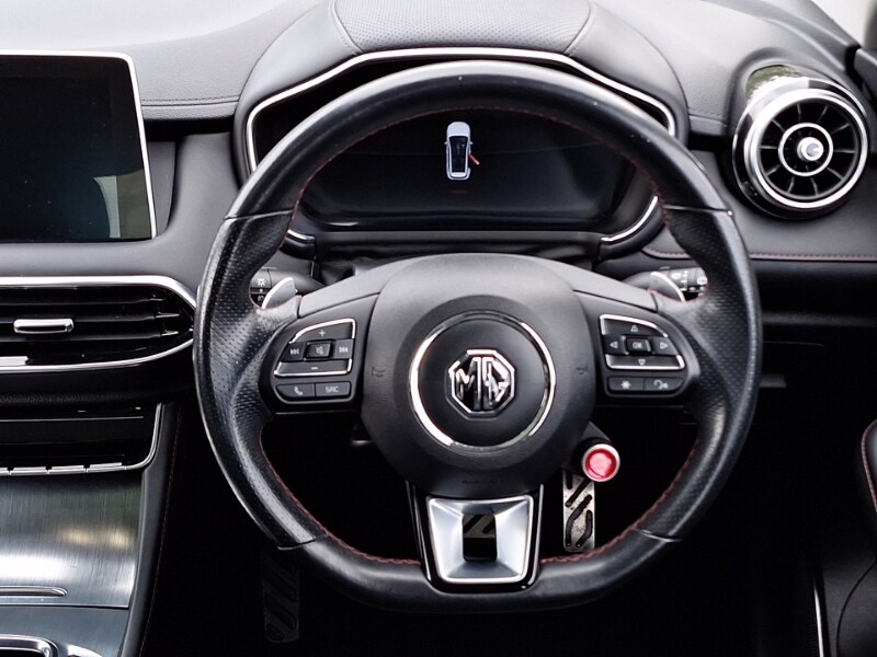 Used MG MG HS 2023 for sale - 77518213: Photo 7