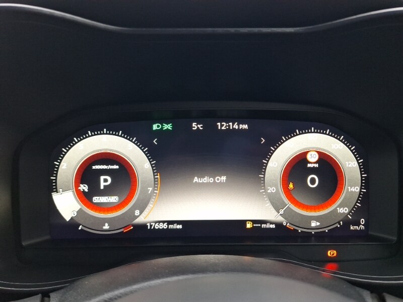 Used Nissan Juke 2025 for sale - 77424160: Photo 10