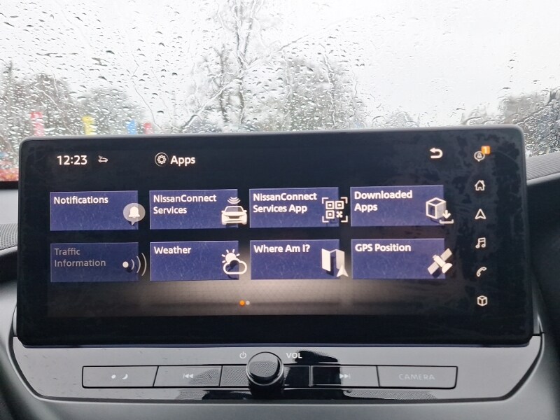 Used Nissan Juke 2025 for sale - 77424160: Photo 14