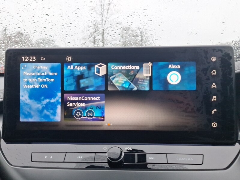 Used Nissan Juke 2025 for sale - 77424160: Photo 15