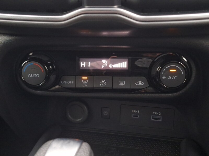 Used Nissan Juke 2025 for sale - 77424160: Photo 16