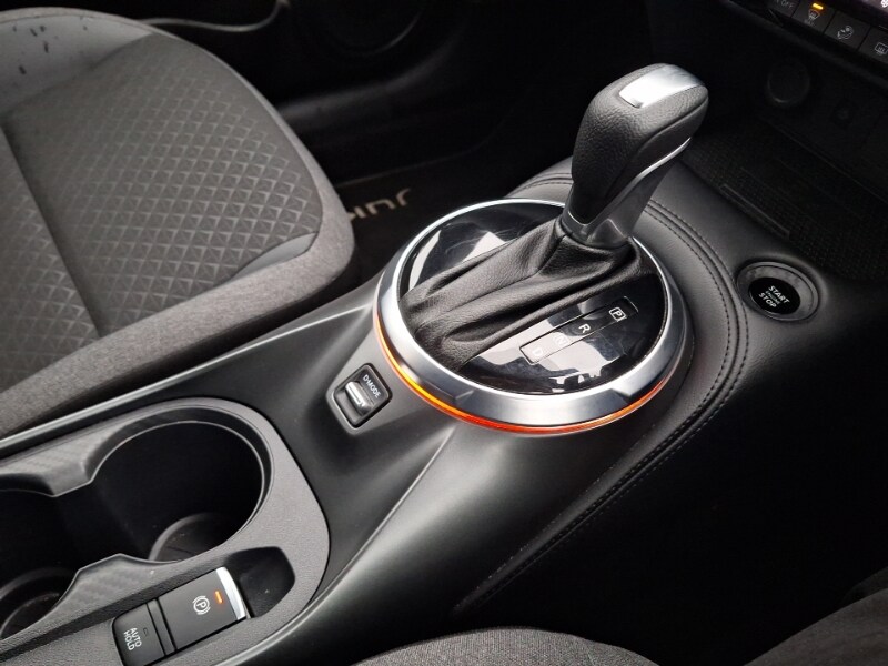 Used Nissan Juke 2025 for sale - 77424160: Photo 17