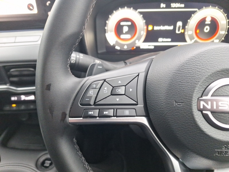 Used Nissan Juke 2025 for sale - 77424160: Photo 18