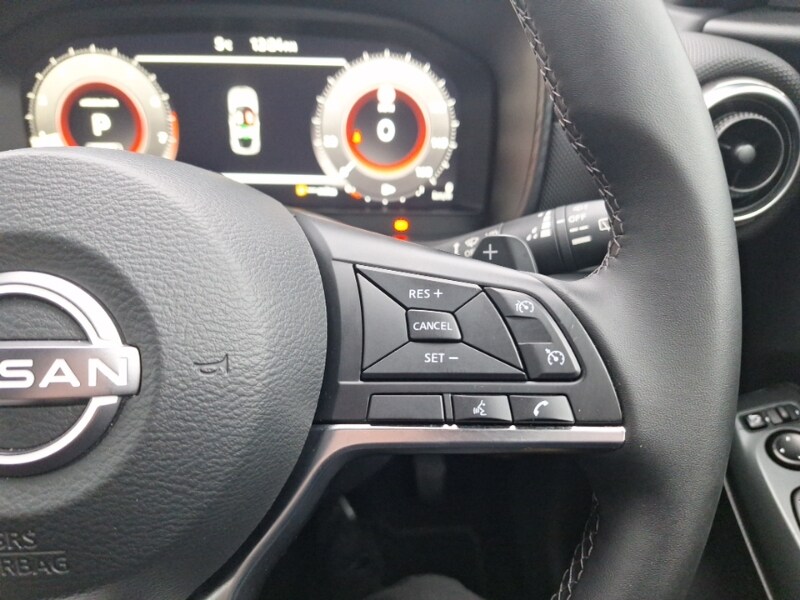 Used Nissan Juke 2025 for sale - 77424160: Photo 19