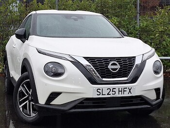 Used Nissan Juke 2025 for sale - 77424160: Photo