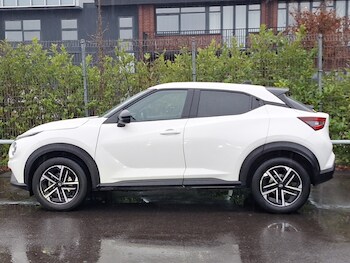Used Nissan Juke 2025 for sale - 77424160: Photo