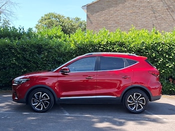 Used MG MG ZS 2023 for sale - 79139207: Photo