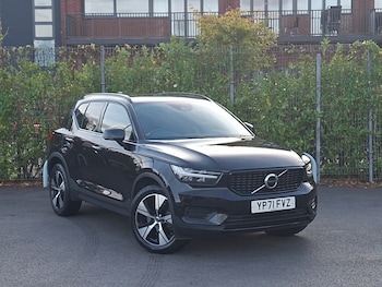Volvo - XC40