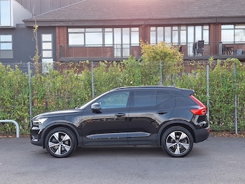 Used Volvo XC40 2021 for sale - 76208503: Photo 4