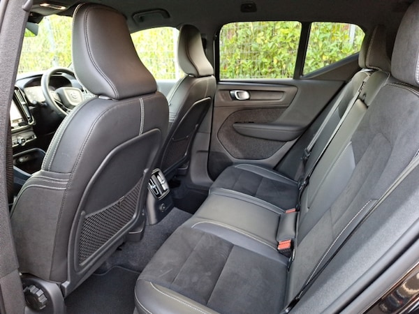 Used Volvo XC40 2021 for sale - 76208503: Photo 6
