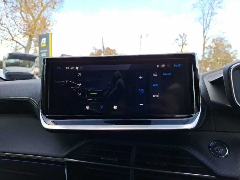 Used Peugeot 208 2025 for sale - 76566876: Photo 13